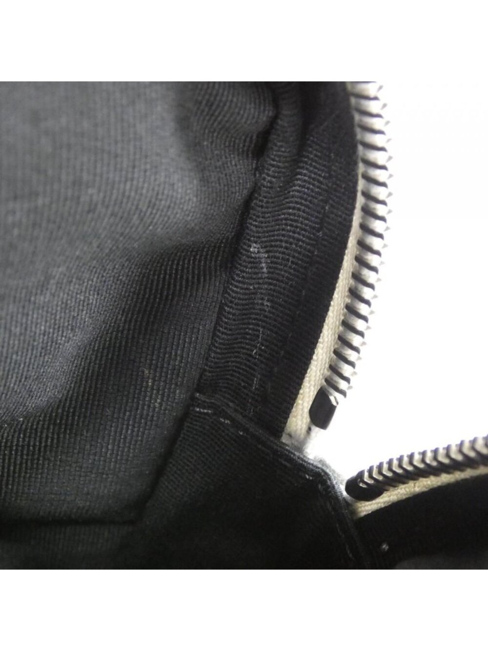 Chanel Backpack Silver - Picture 9 of 9